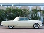 Packard Saga Concept Car 1955 года